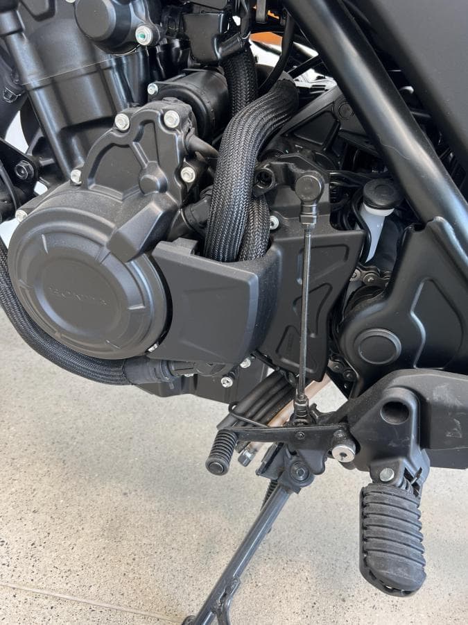 Honda Honda 2023 — photo 9