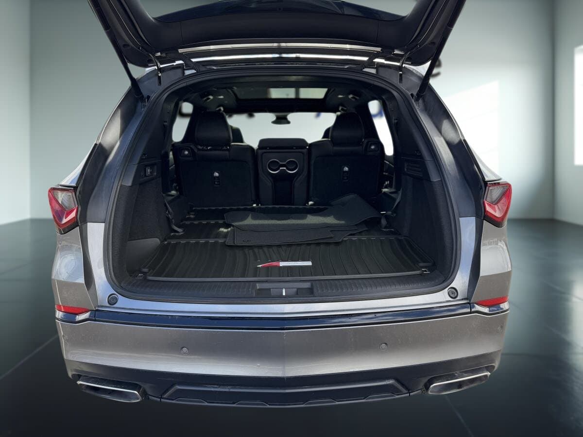 Acura MDX 2024 — photo 10