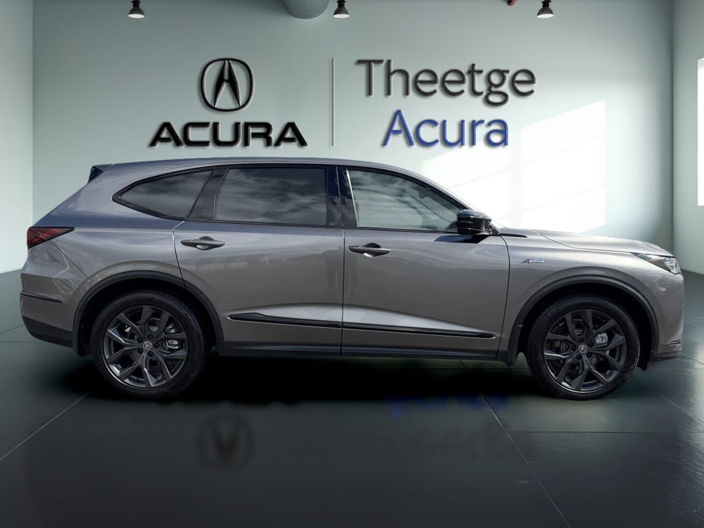 Acura MDX 2024 — photo 4