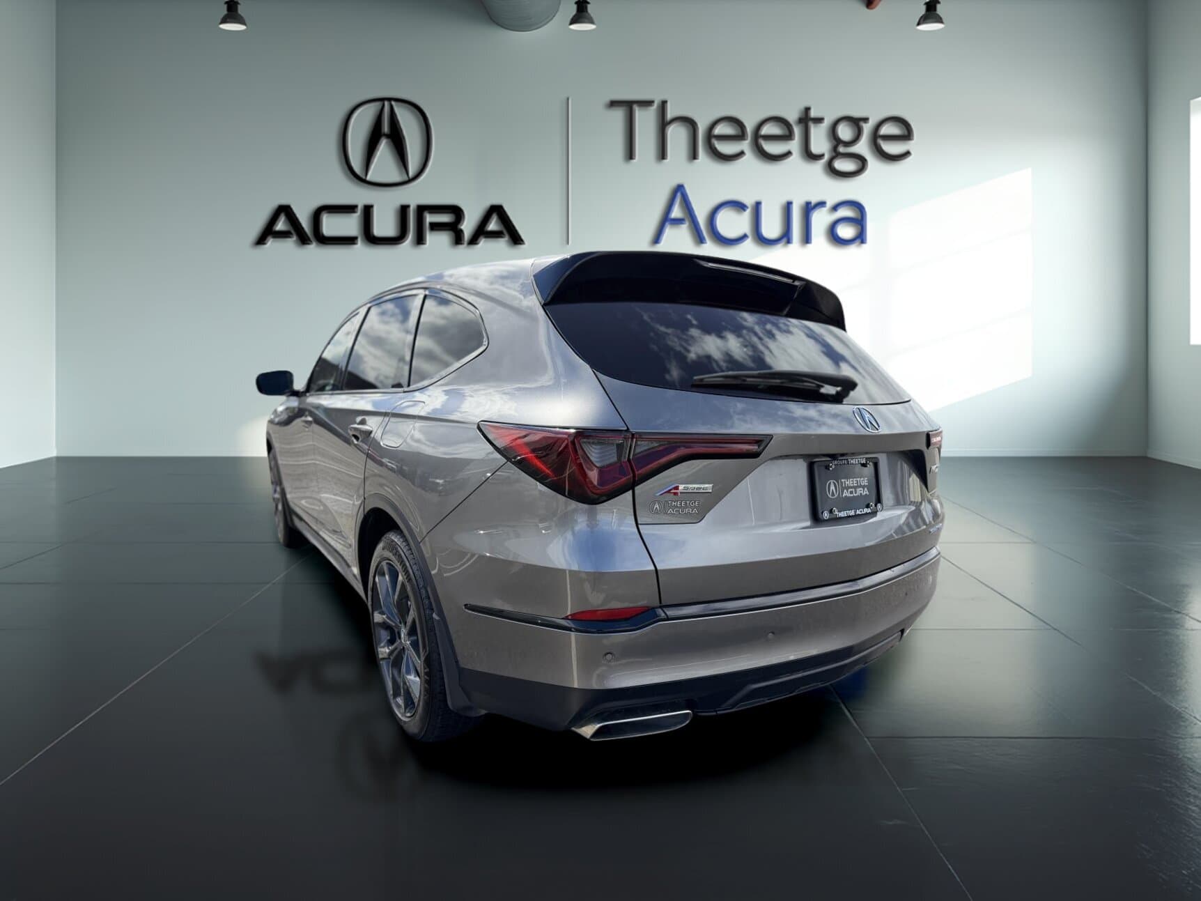 Acura MDX 2024 — photo 7