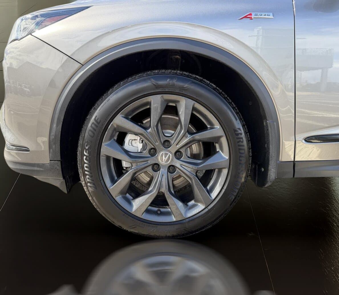 Acura MDX 2024 — photo 9