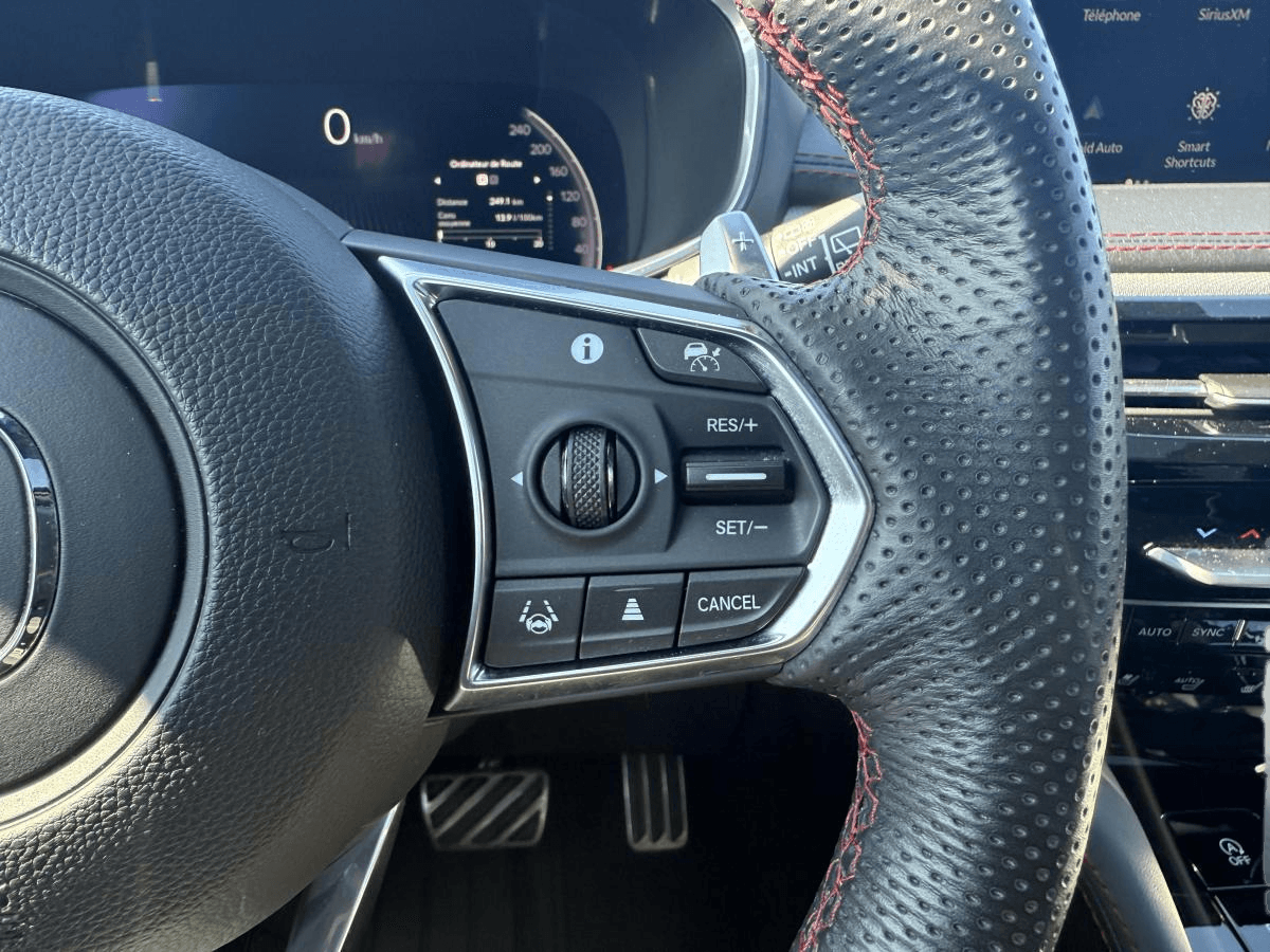 Acura MDX 2024 — photo 12