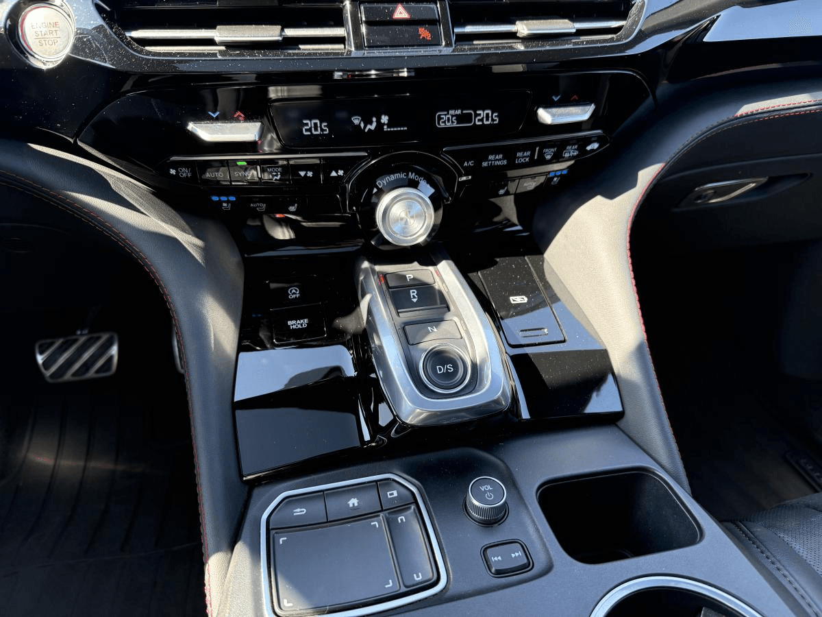 Acura MDX 2024 — photo 13