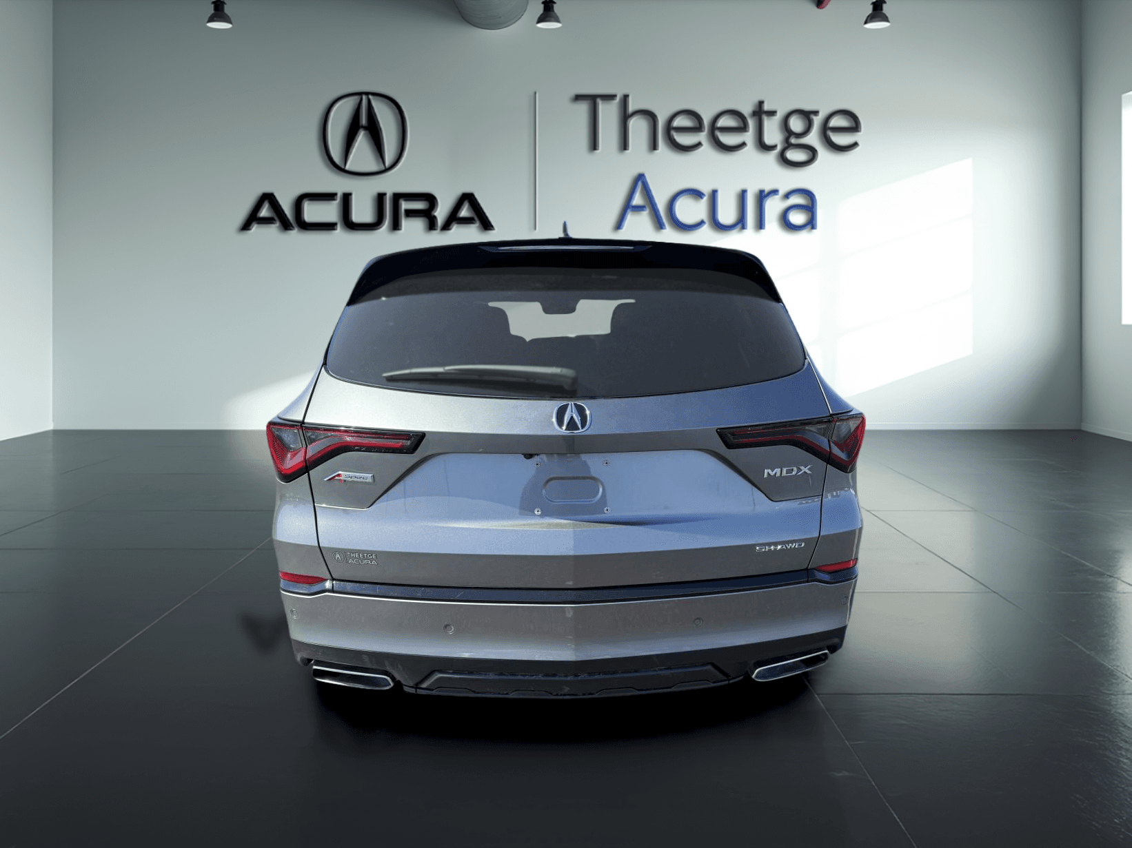 Acura MDX 2024 — photo 5