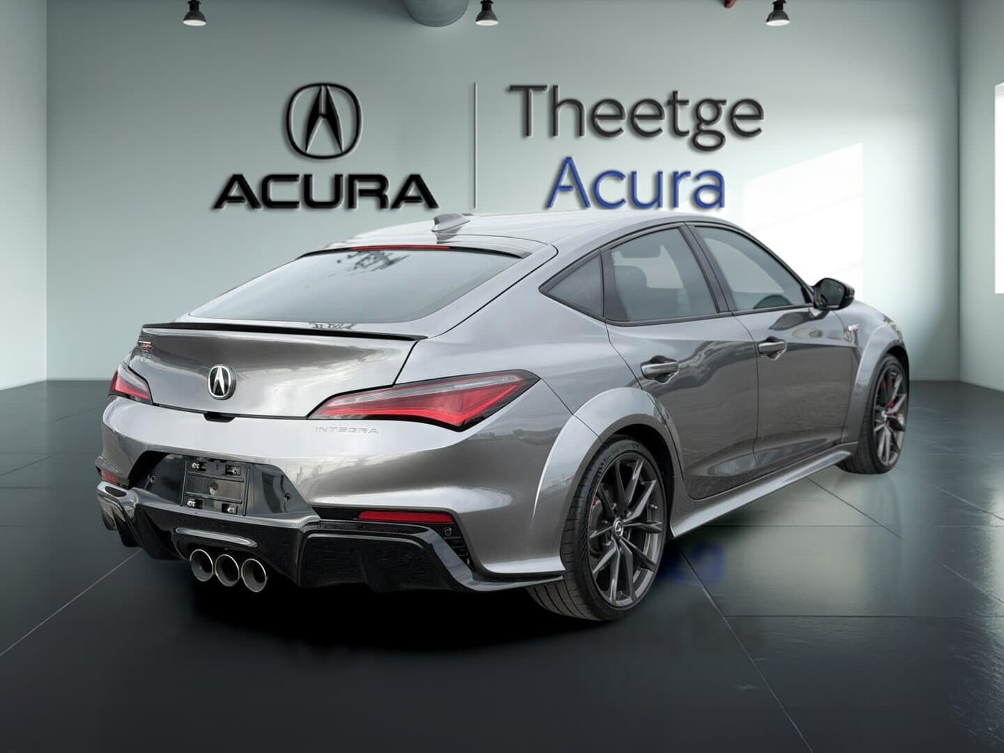 Acura Integra 2024 — photo 5