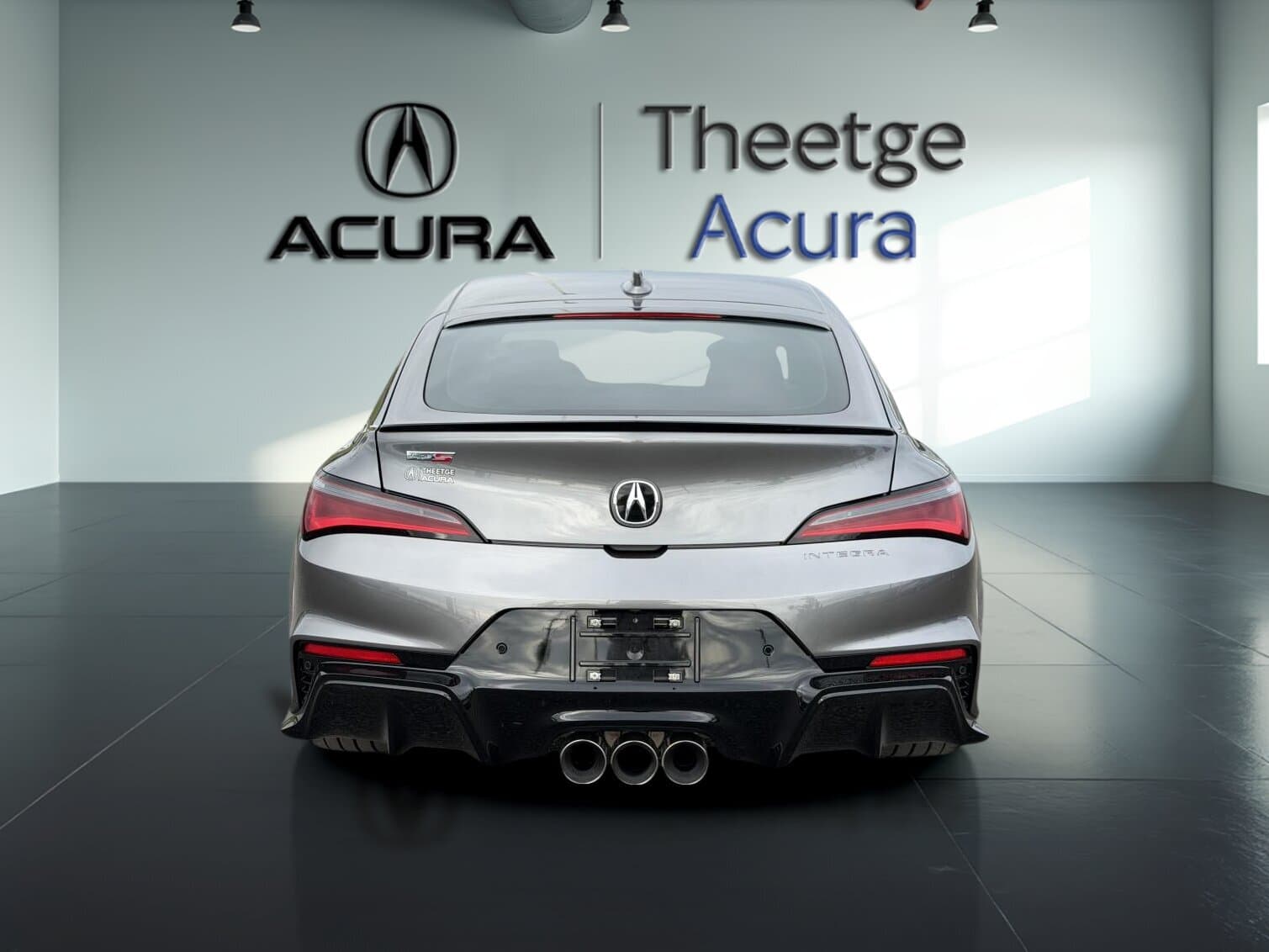 Acura Integra 2024 — photo 6