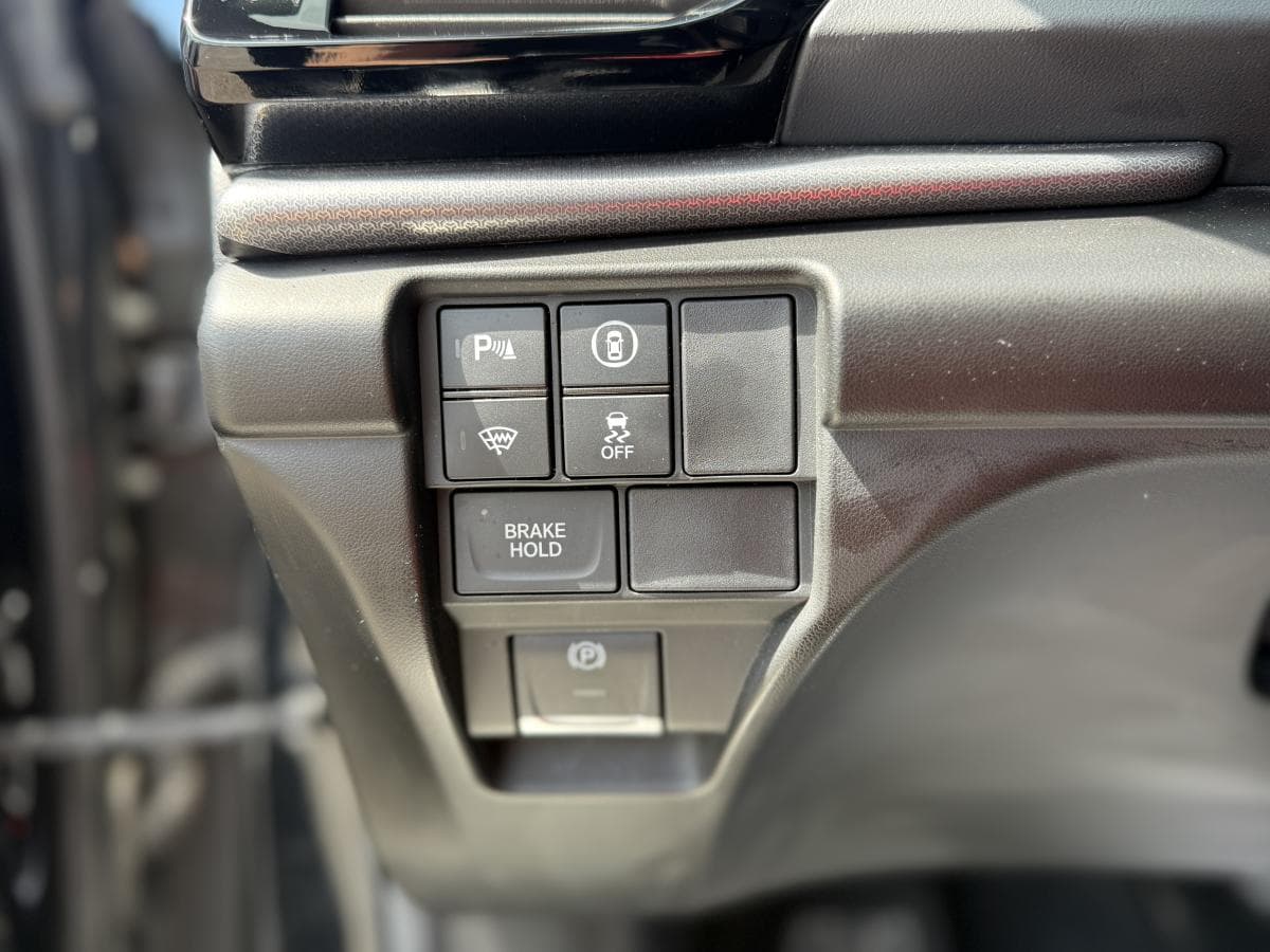 Acura RDX 2024 — photo 20