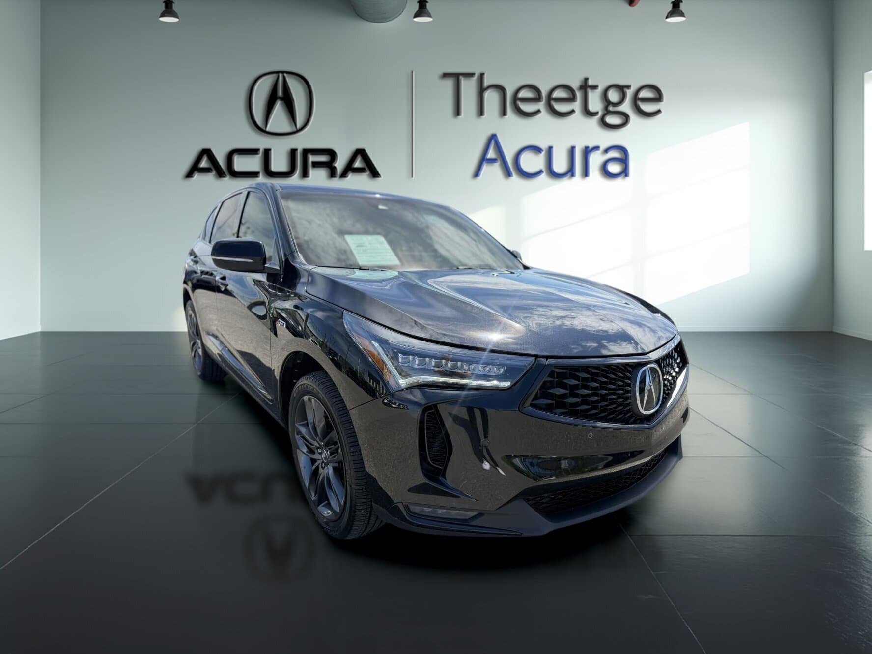 Acura RDX 2024 — photo 3