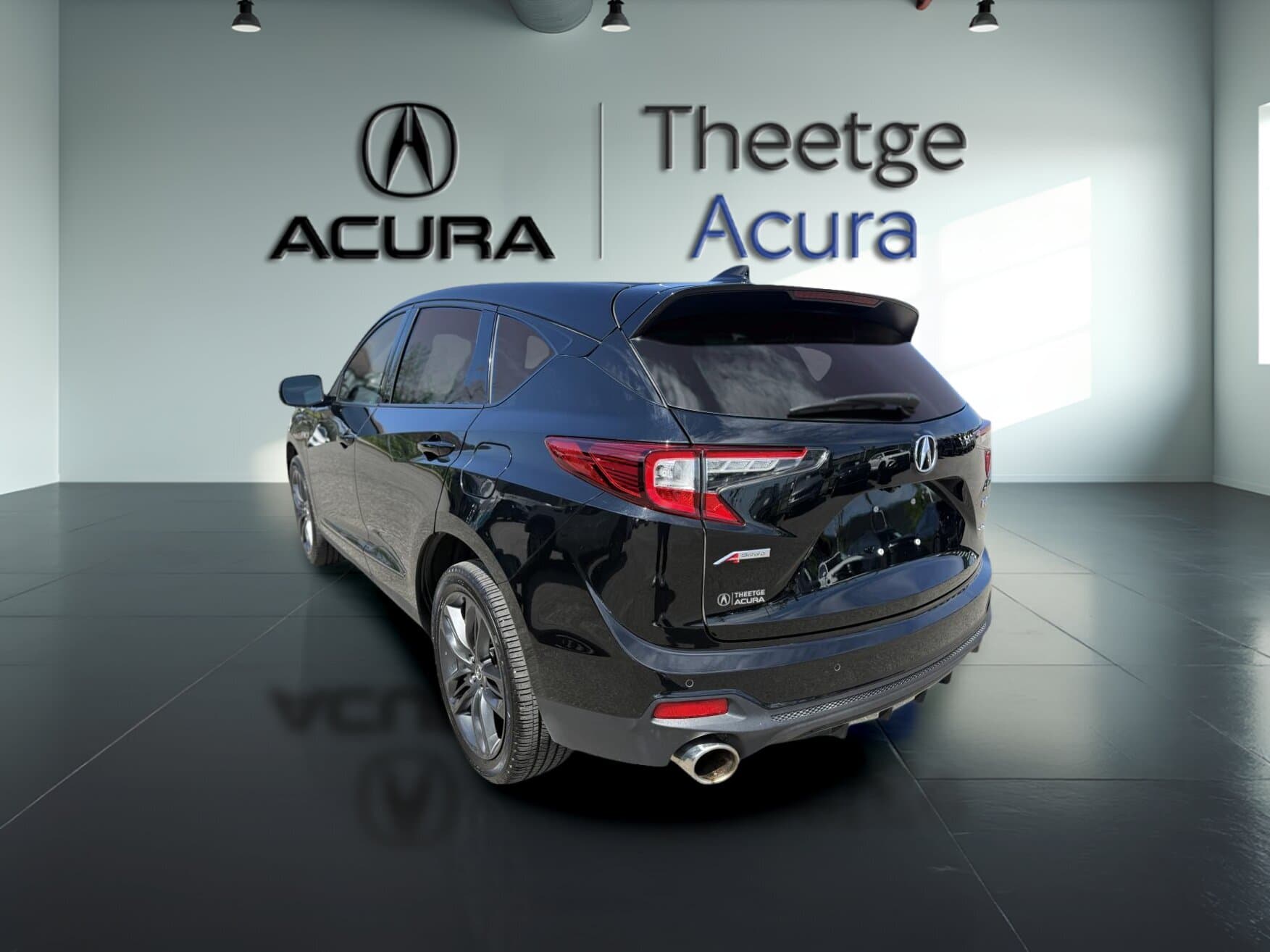 Acura RDX 2024 — photo 6