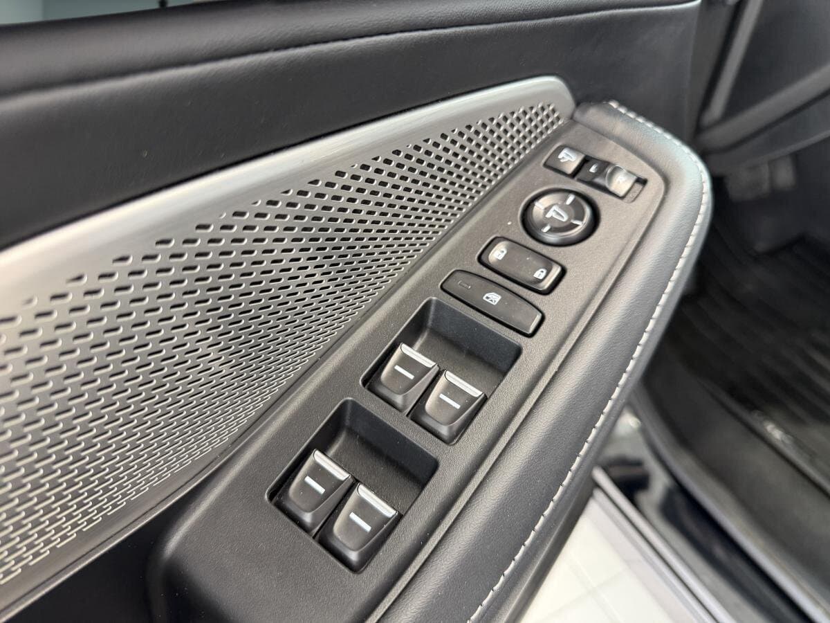 Acura MDX 2024 — photo 13