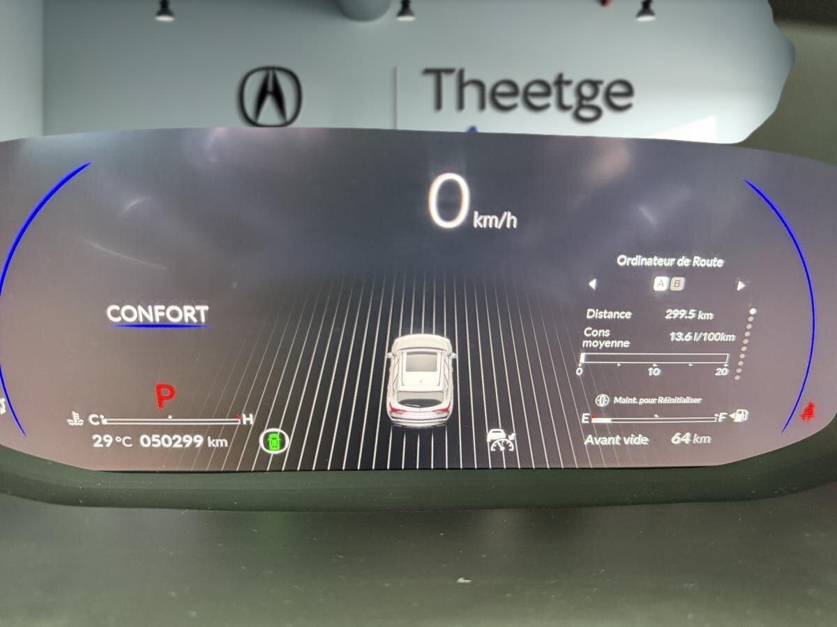 Acura MDX 2024 — photo 17
