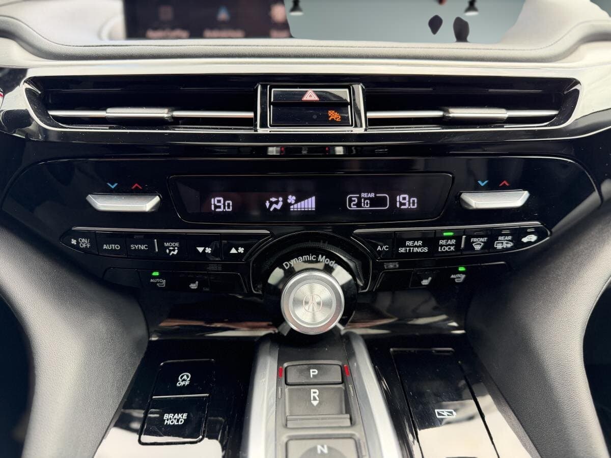 Acura MDX 2024 — photo 19