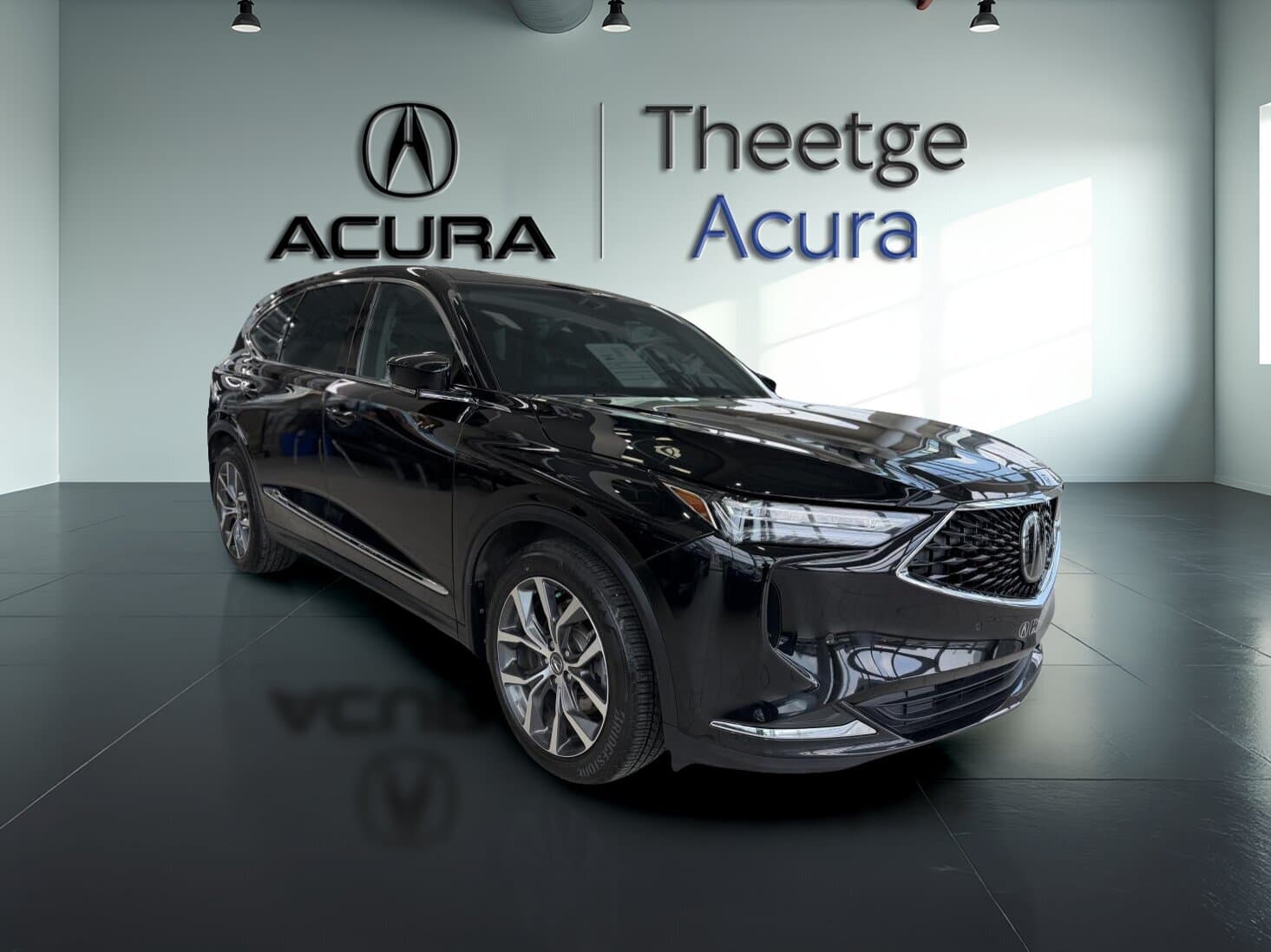 Acura MDX 2024 — photo 3