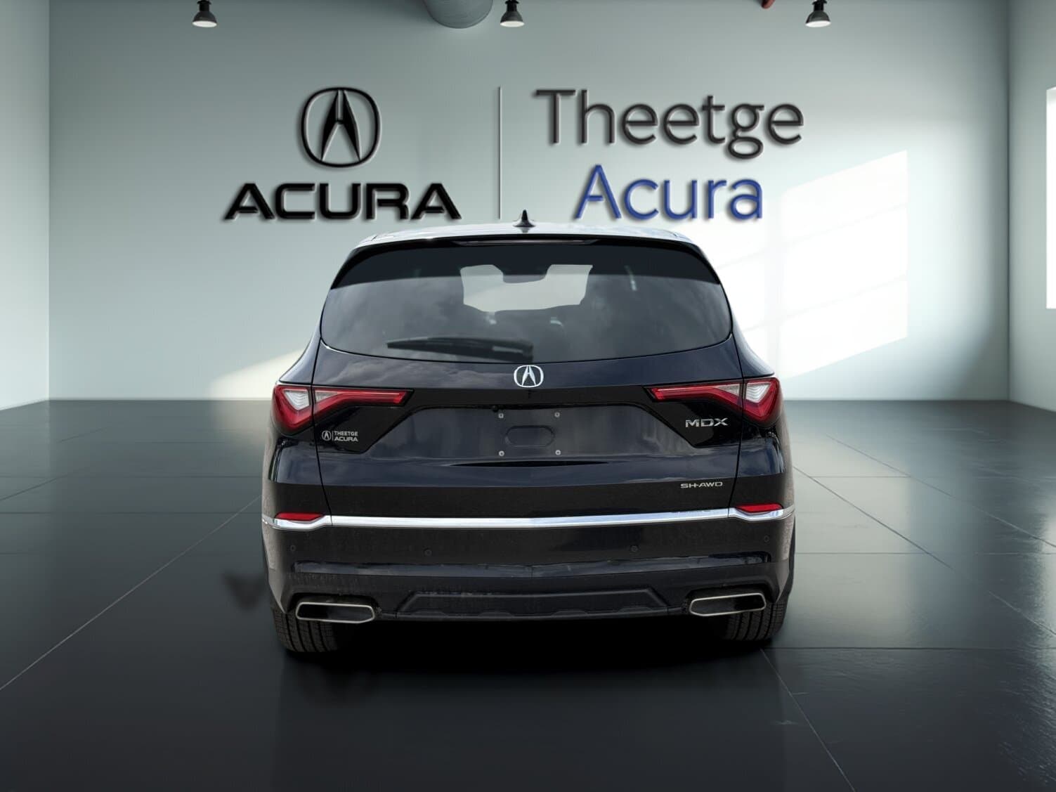 Acura MDX 2024 — photo 6