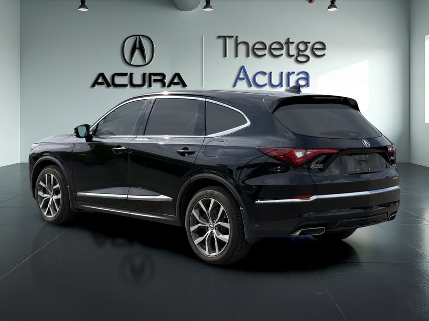 Acura MDX 2024 — photo 7