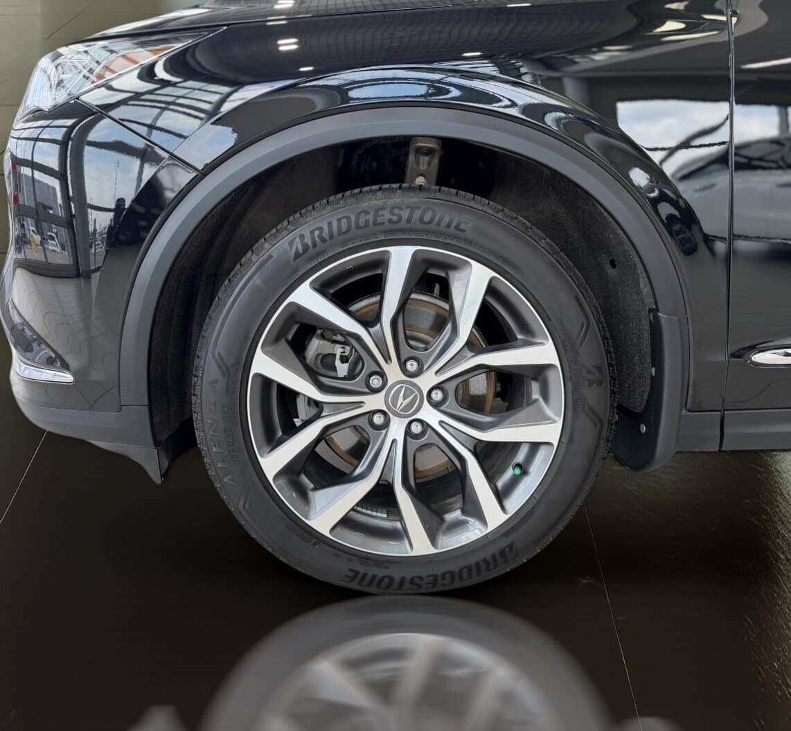 Acura MDX 2024 — photo 9