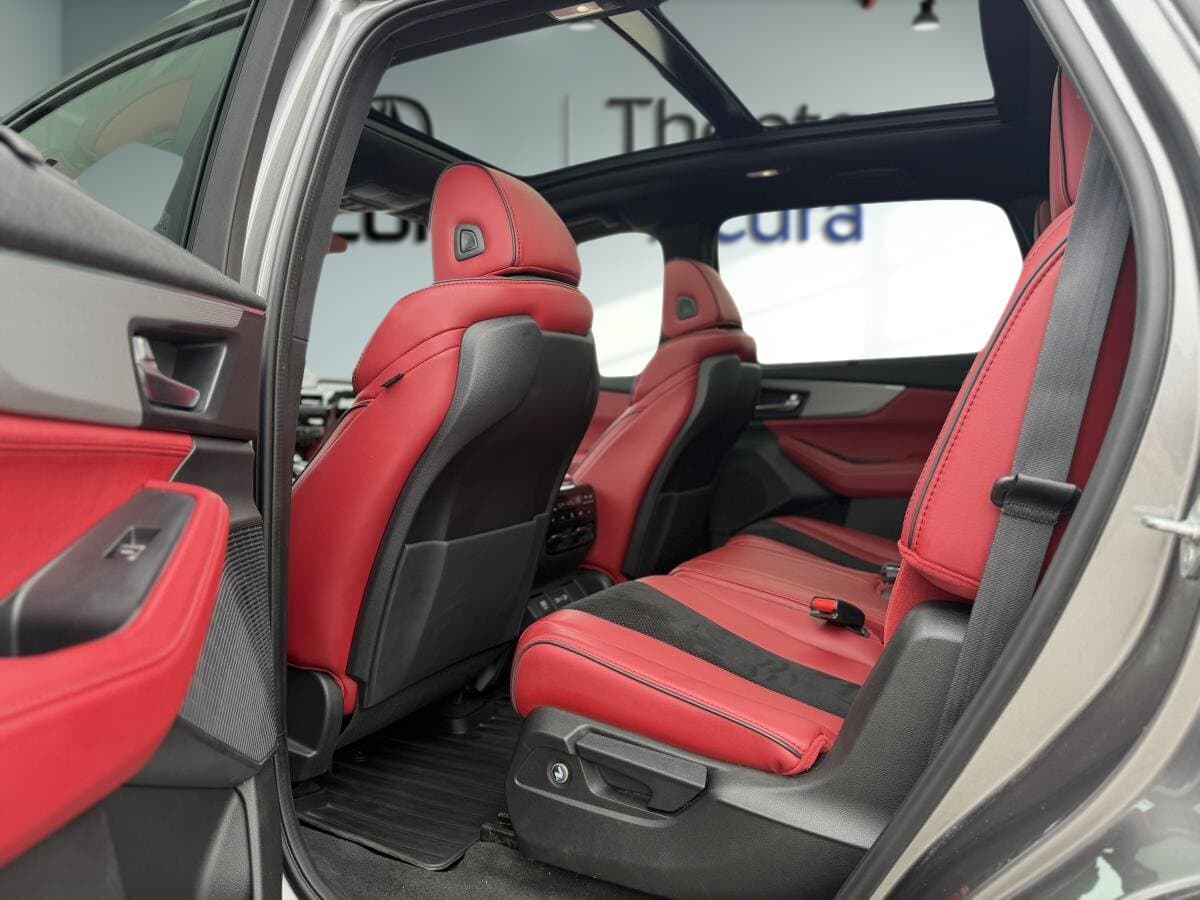 Acura MDX 2024 — photo 13
