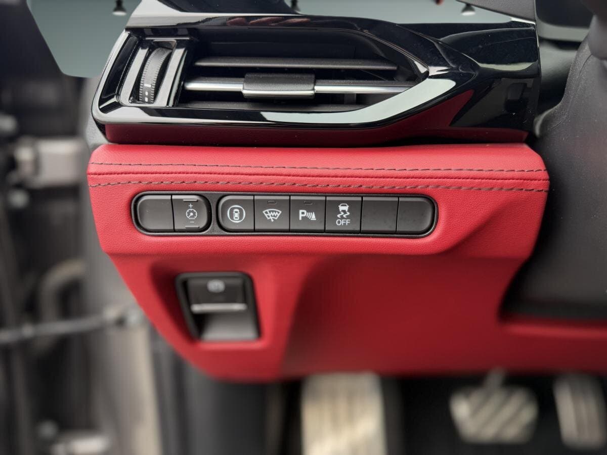 Acura MDX 2024 — photo 17