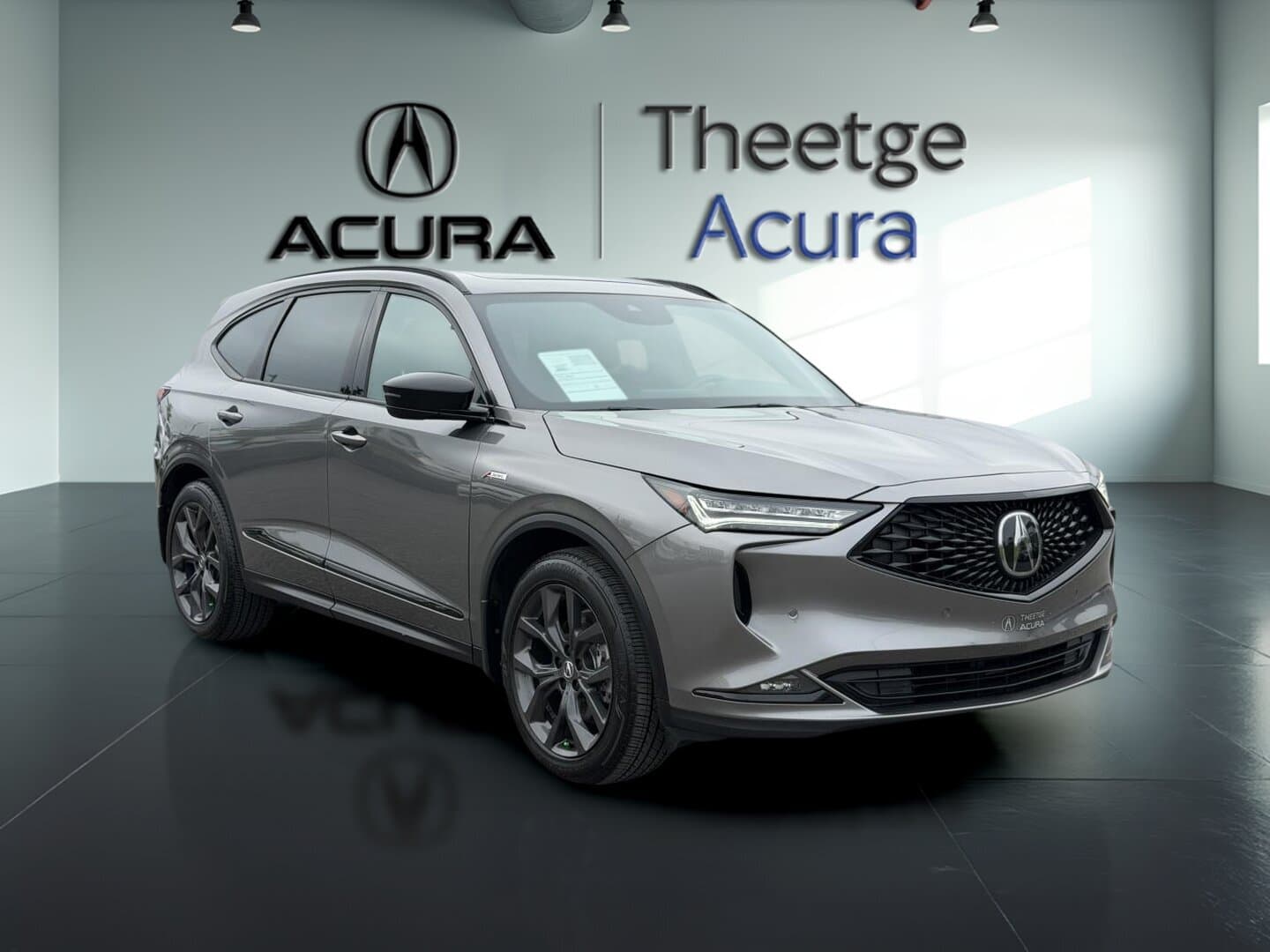 Acura MDX 2024 — photo 3