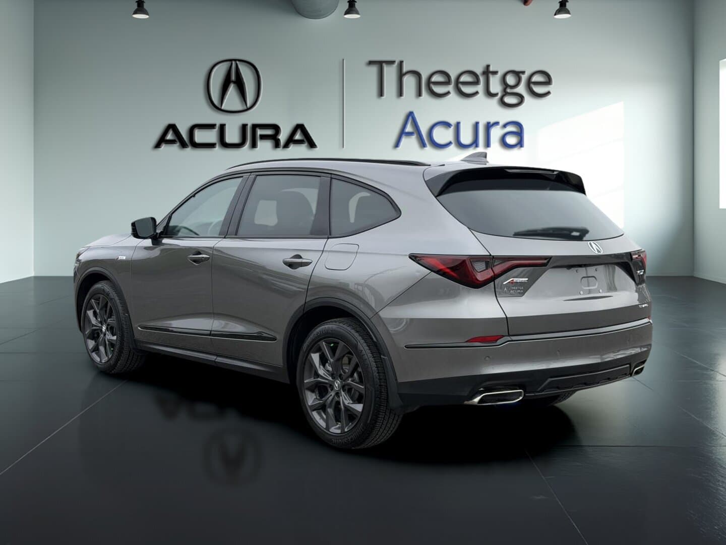 Acura MDX 2024 — photo 9