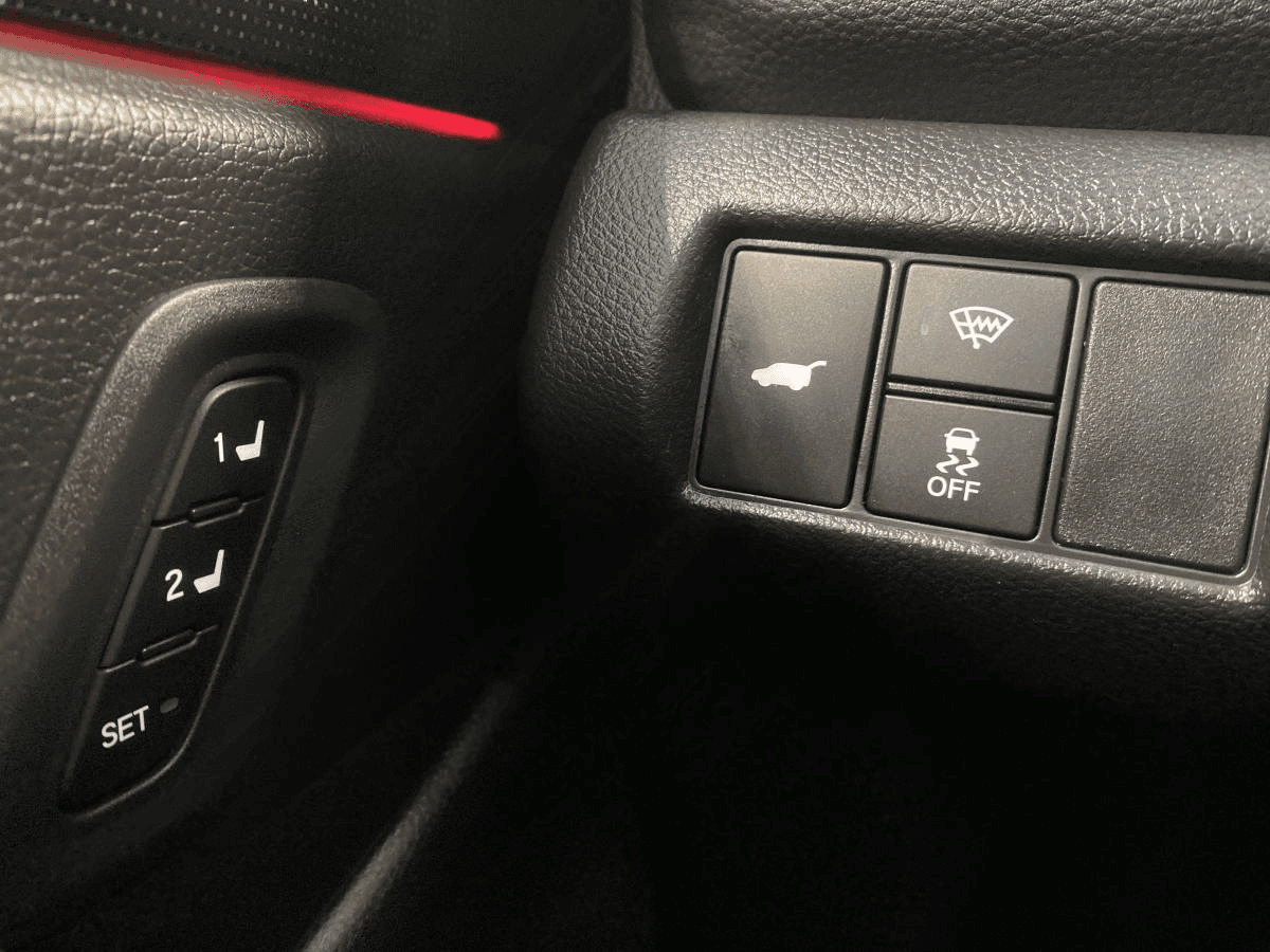 Honda Pilot 2025 — photo 11