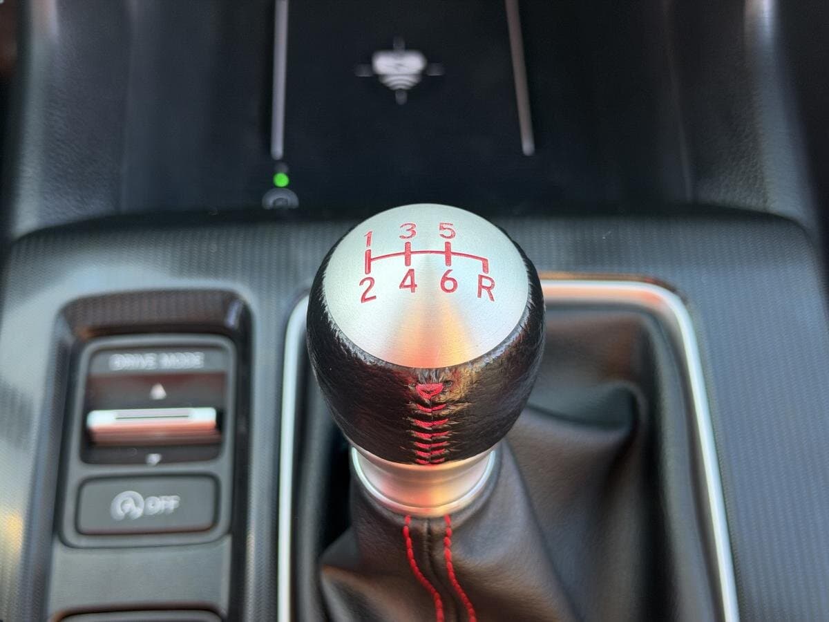 Honda Civic 2026 — photo 20