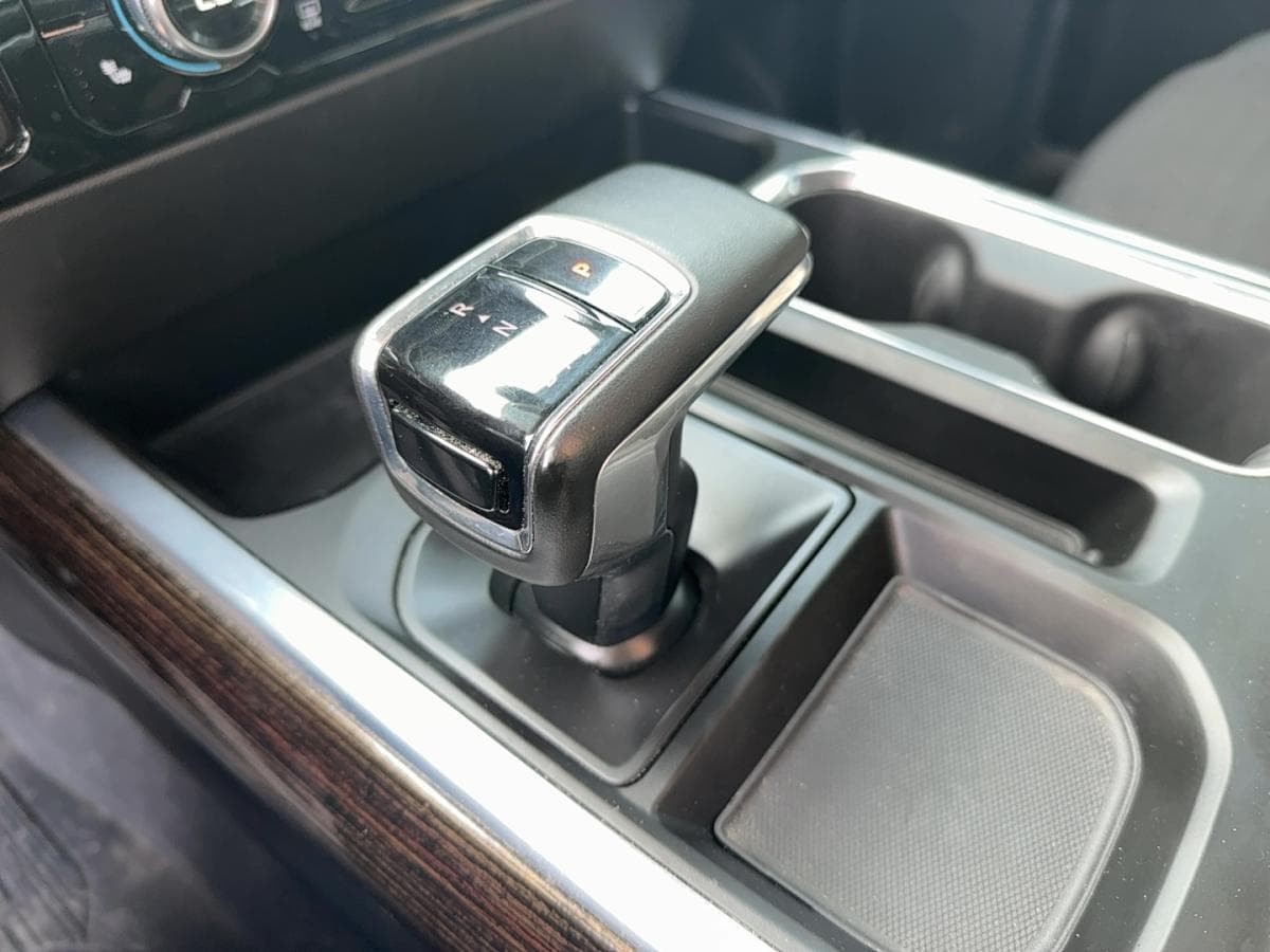 GMC Sierra 1500 2024 — photo 14