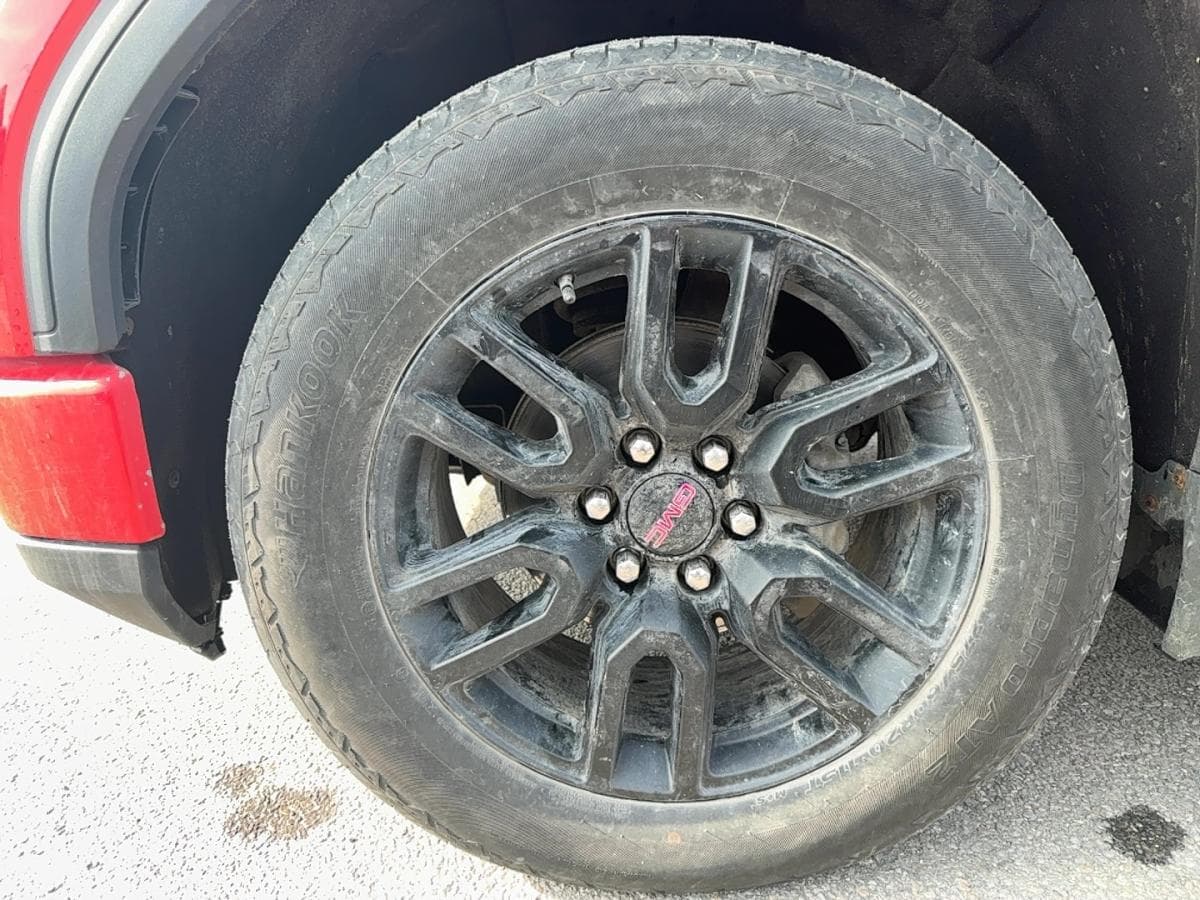 GMC Sierra 1500 2024 — photo 8