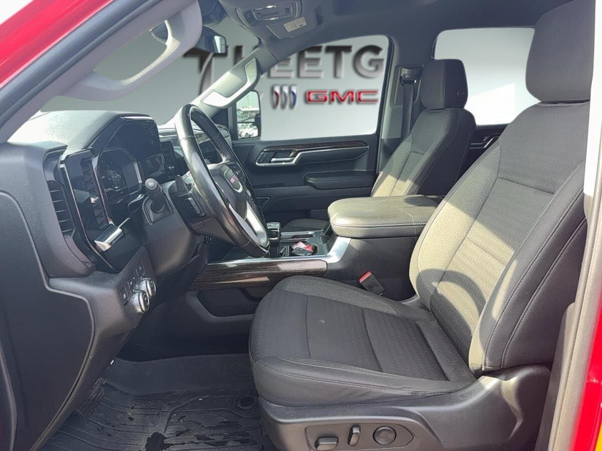 GMC Sierra 1500 2024 — photo 9
