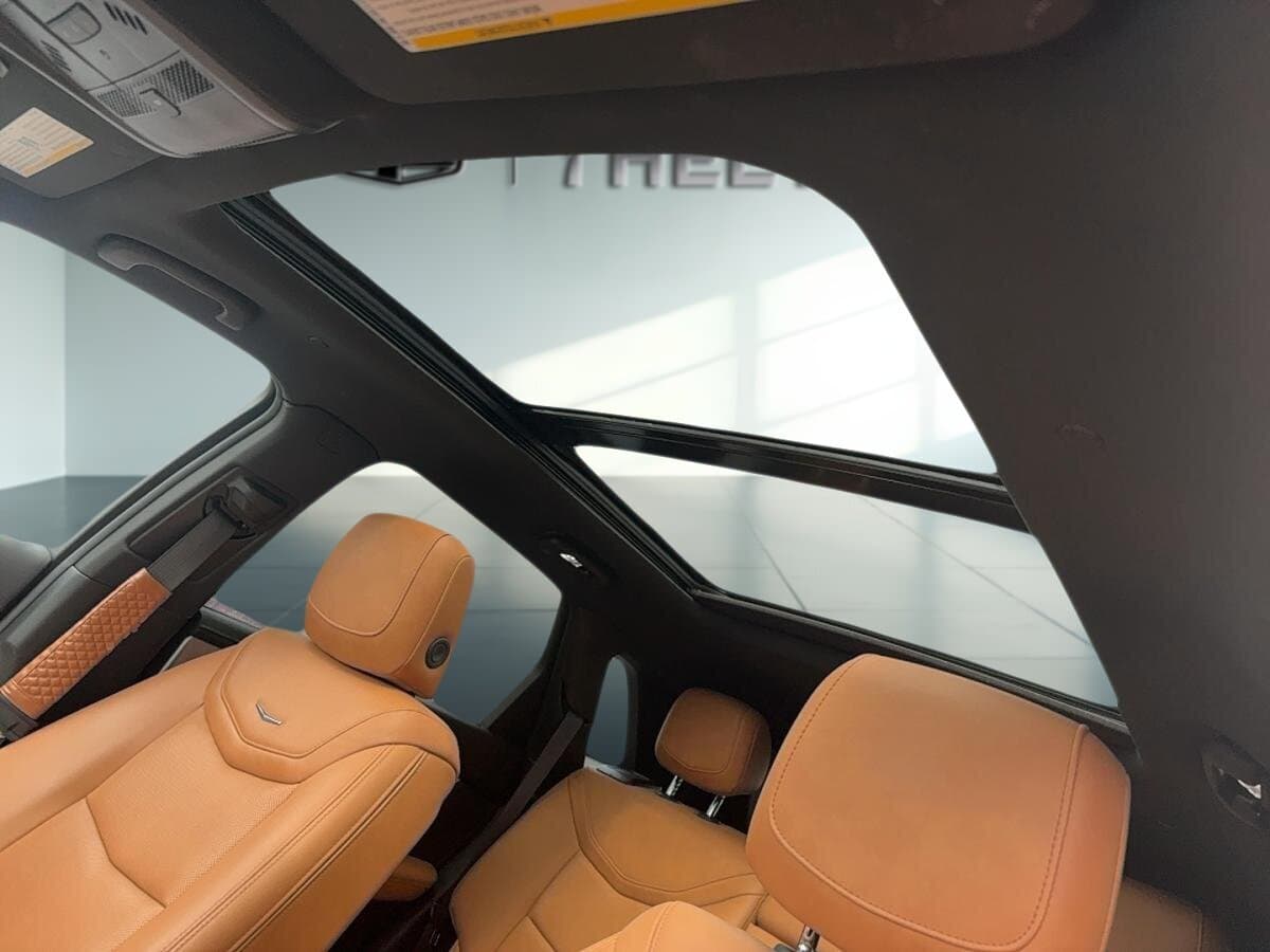 Cadillac XT5 2024 — photo 12