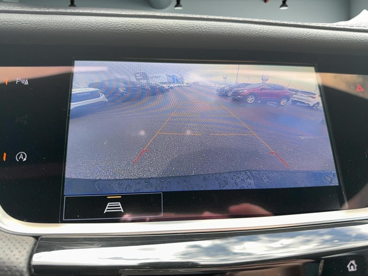 Cadillac XT5 2024 — photo 14