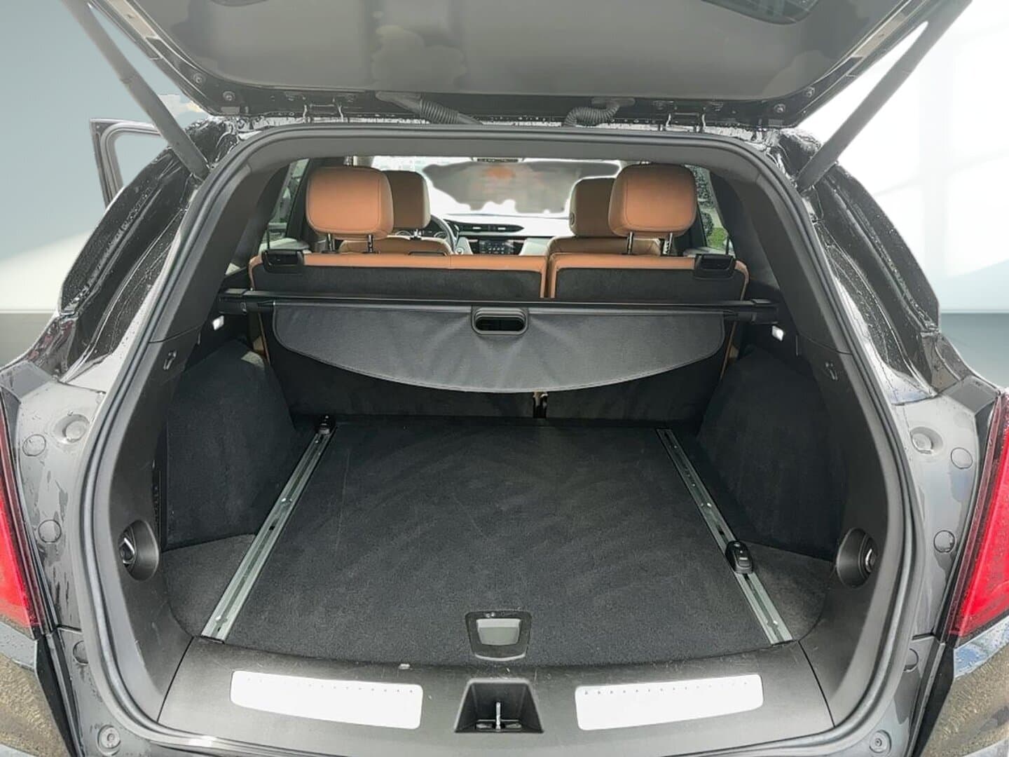 Cadillac XT5 2024 — photo 15