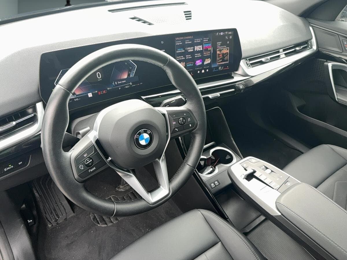 BMW X2 2025 — photo 8