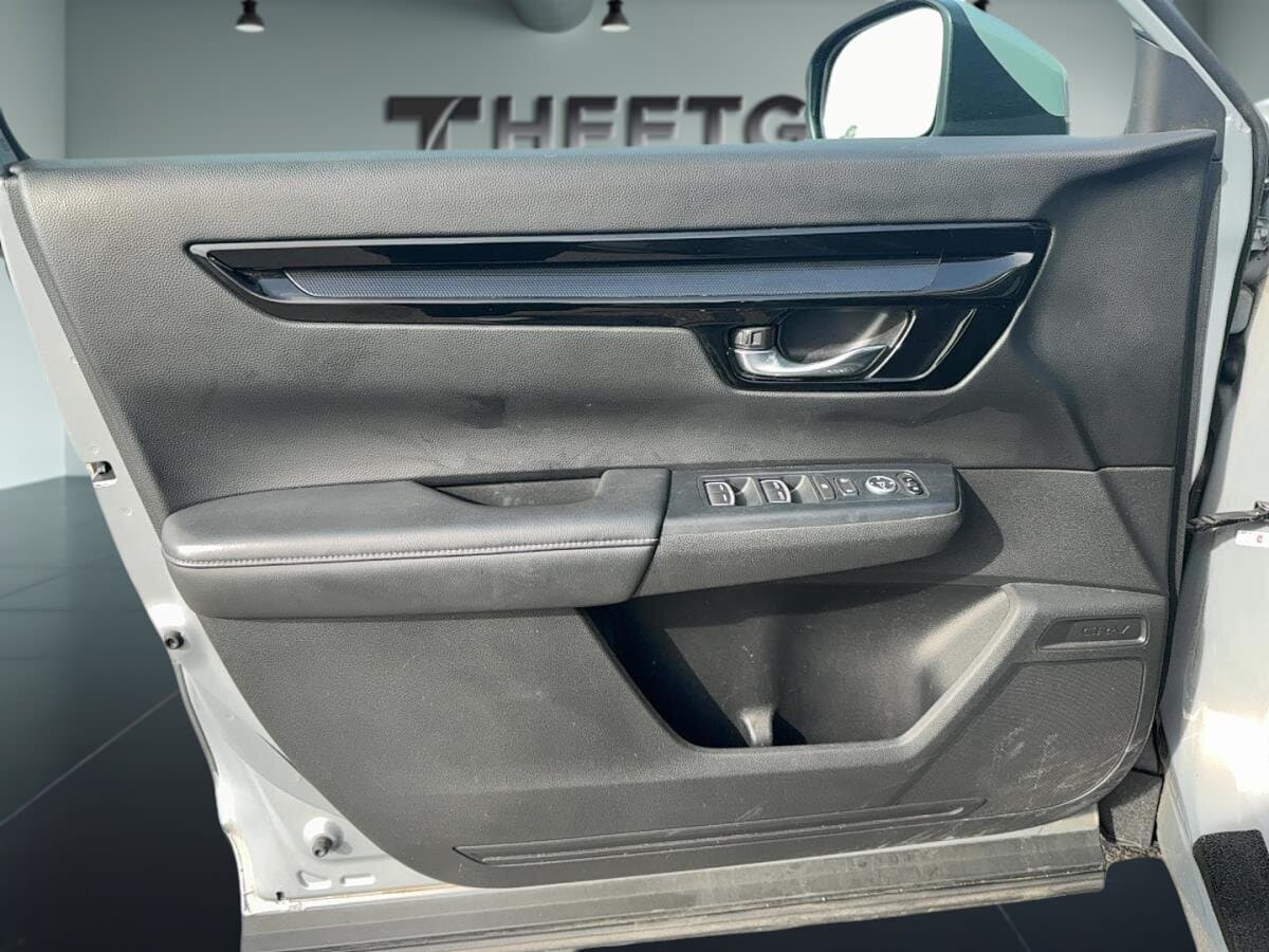 Honda CR-V 2024 — photo 10