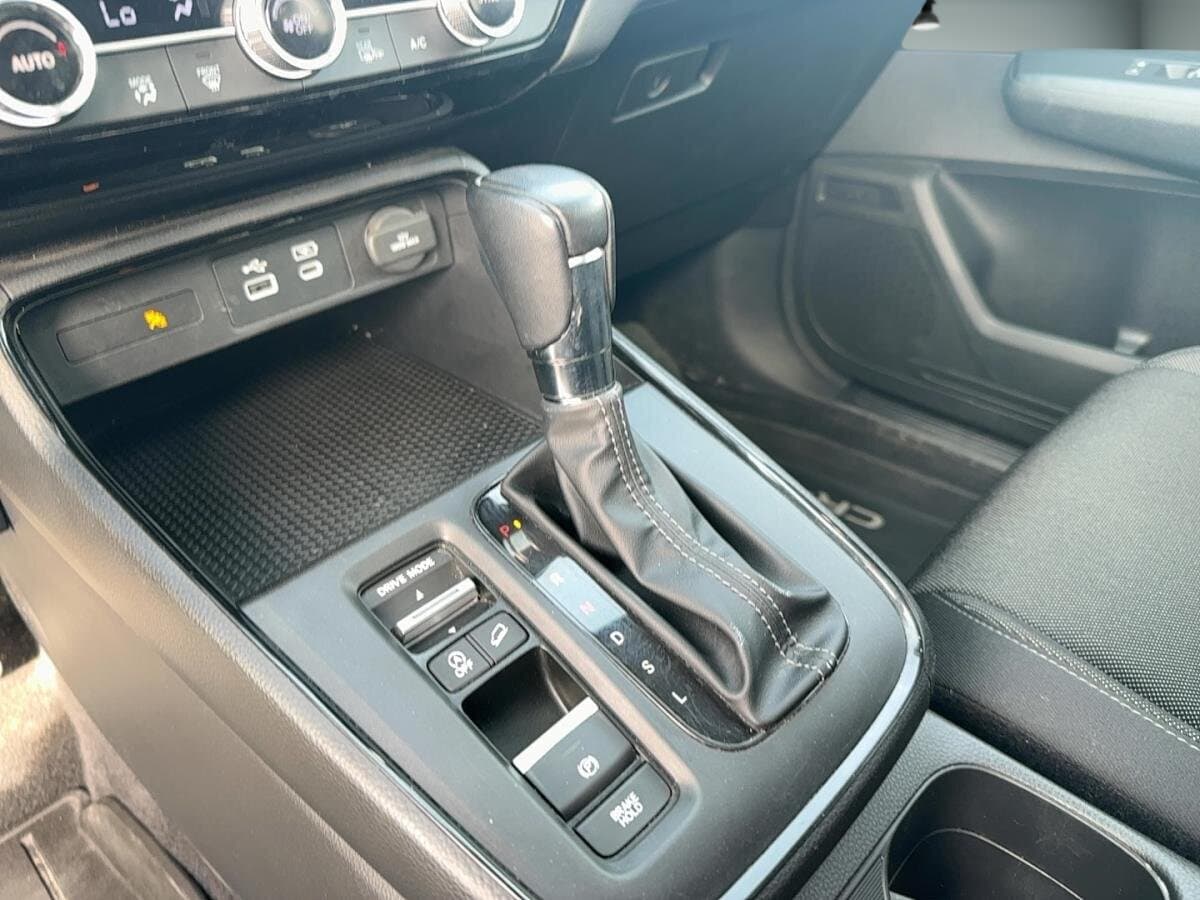 Honda CR-V 2024 — photo 13