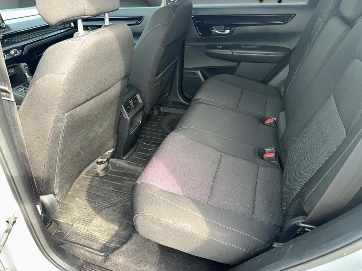 Honda CR-V 2024 — photo 16