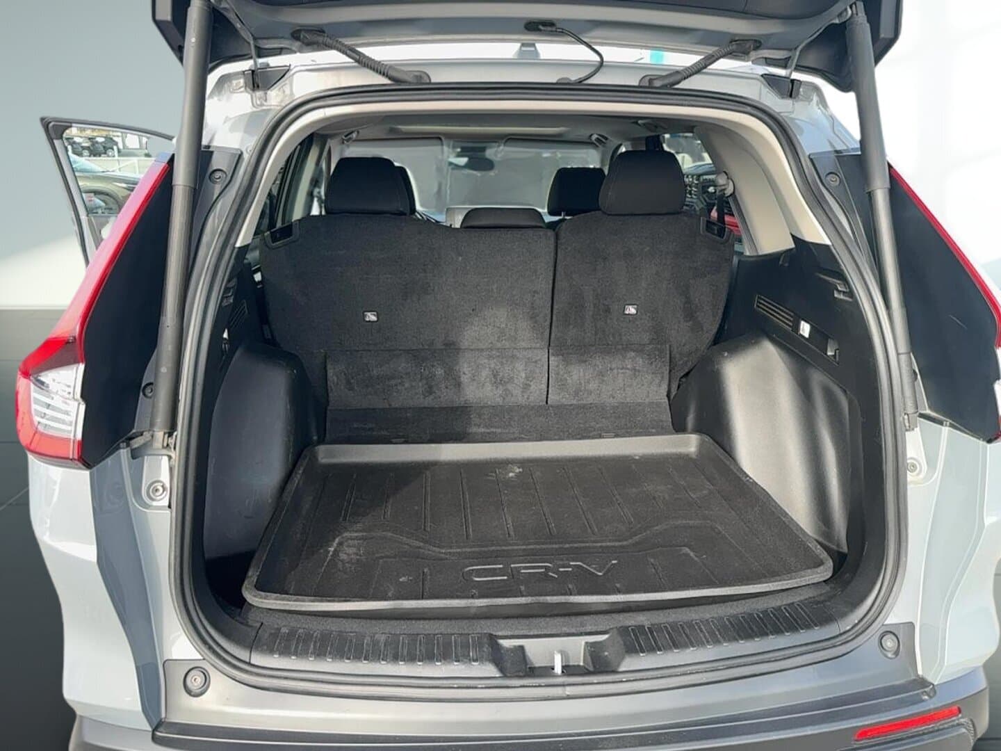 Honda CR-V 2024 — photo 17
