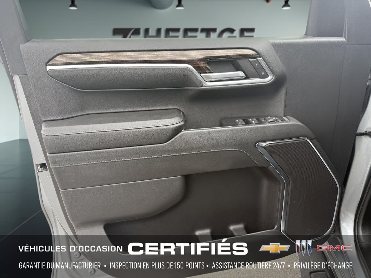 GMC Sierra 1500 2024 — photo 11