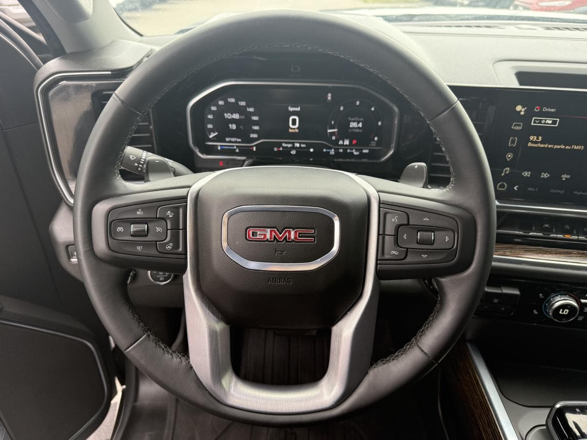 GMC Sierra 1500 2024 — photo 15