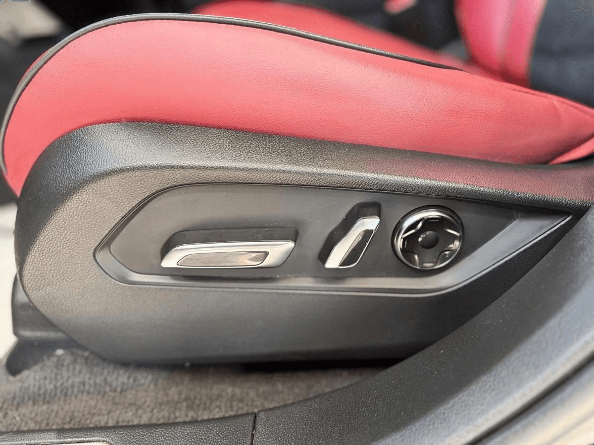 Acura RDX 2024 — photo 11