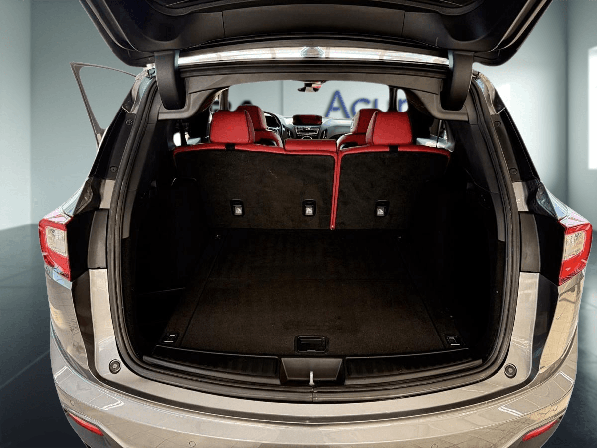 Acura RDX 2024 — photo 14