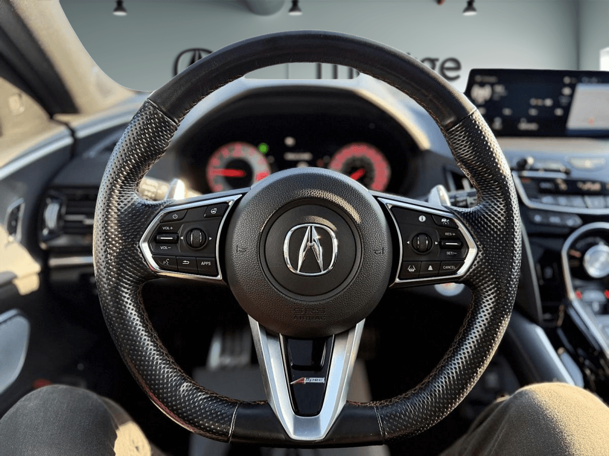 Acura RDX 2024 — photo 18