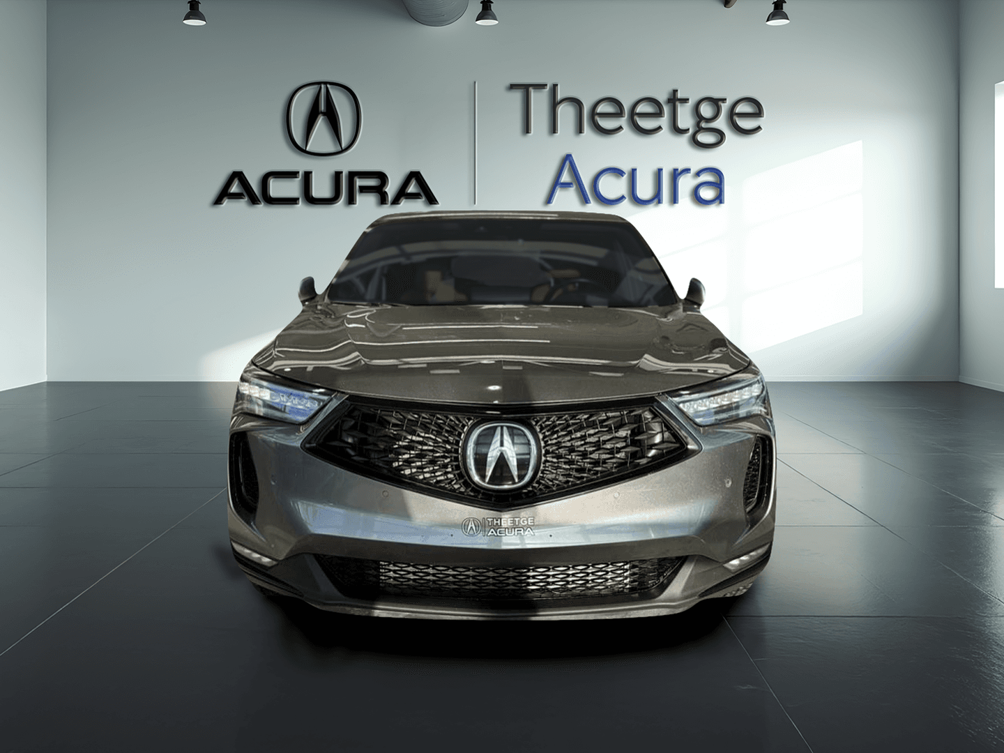 Acura RDX 2024 — photo 2