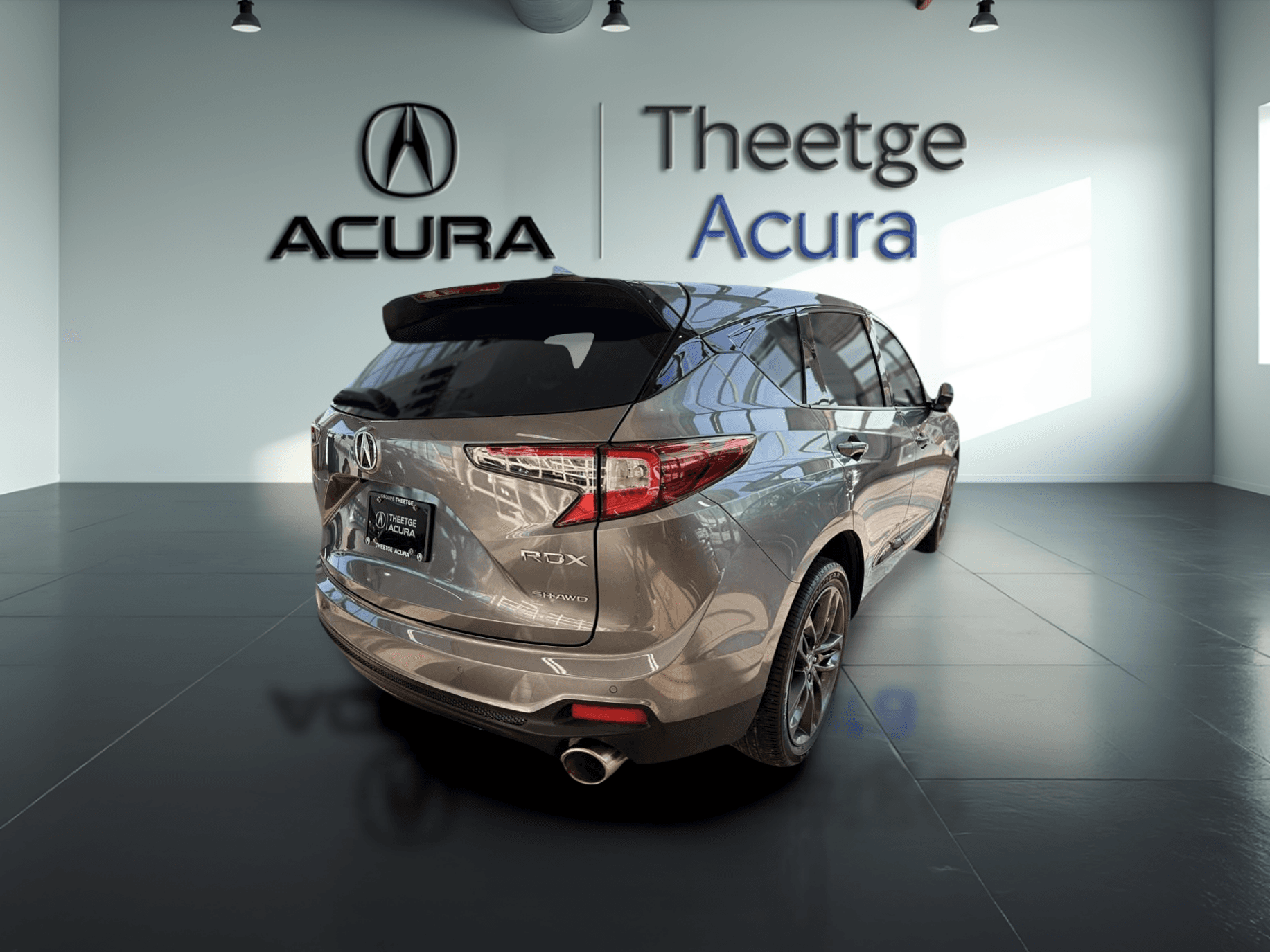 Acura RDX 2024 — photo 4