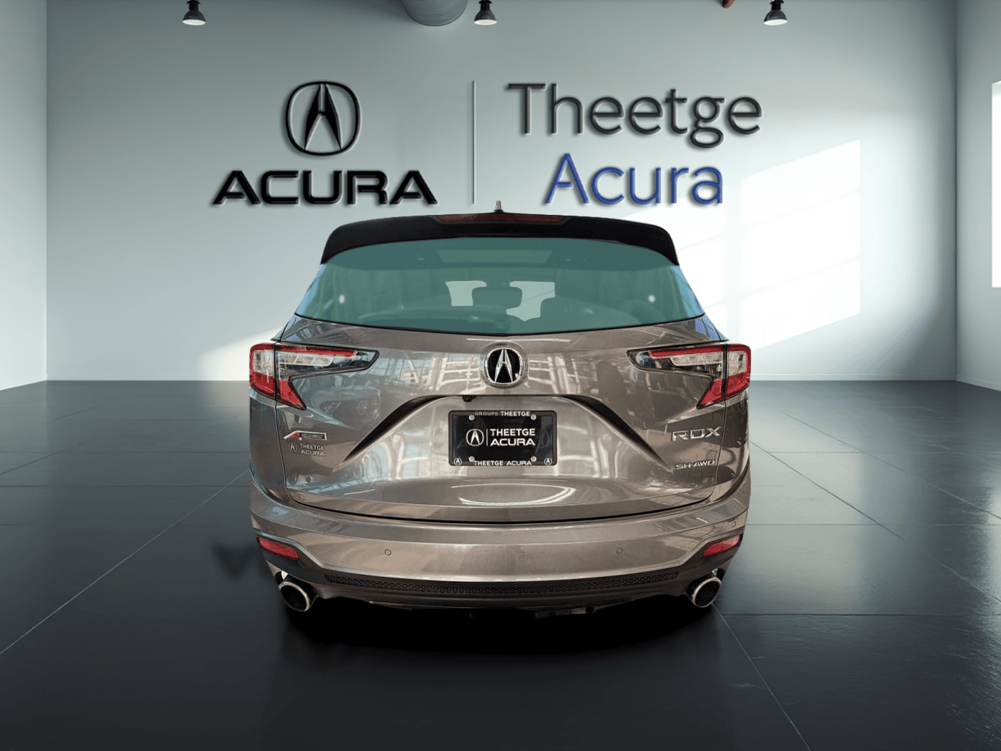 Acura RDX 2024 — photo 5