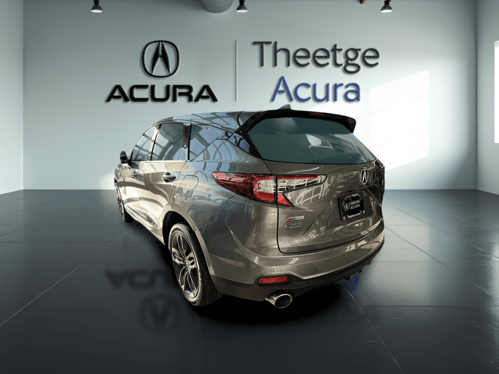 Acura RDX 2024 — photo 6