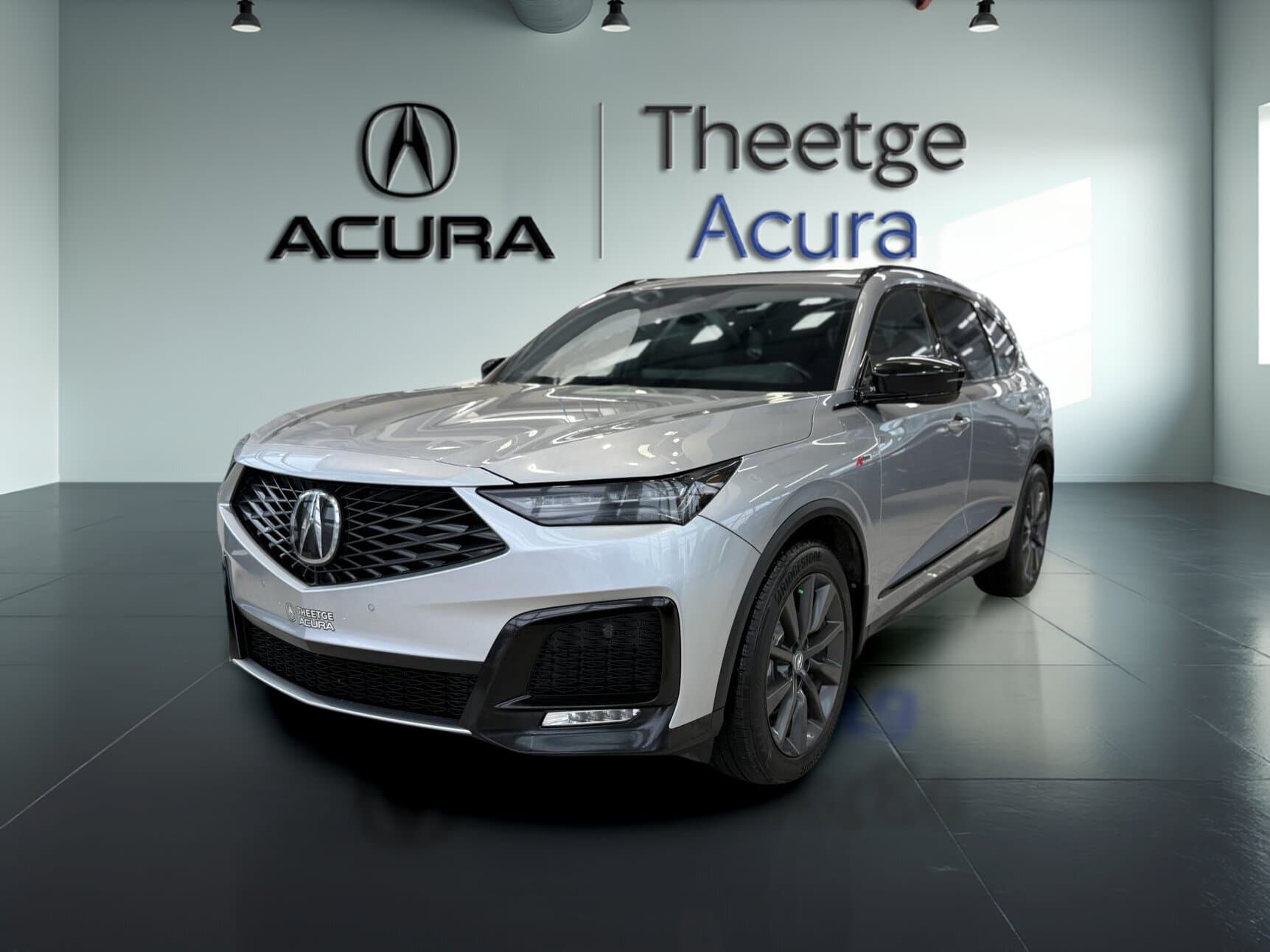 Acura MDX 2025 à vendre à Boischatel