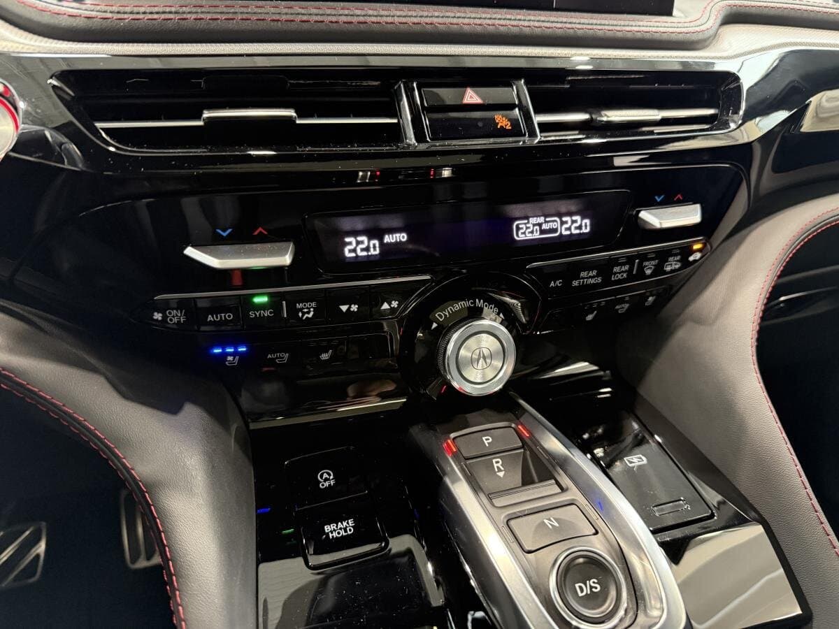 Acura MDX 2025 — photo 13