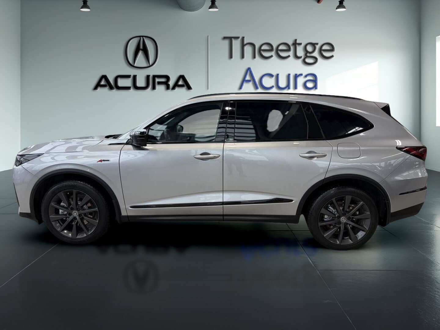 Acura MDX 2025 — photo 8
