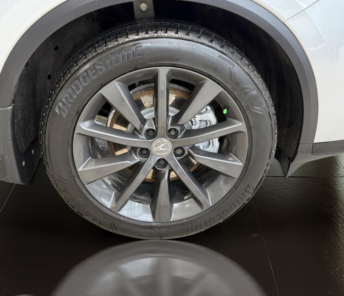 Acura MDX 2025 — photo 9